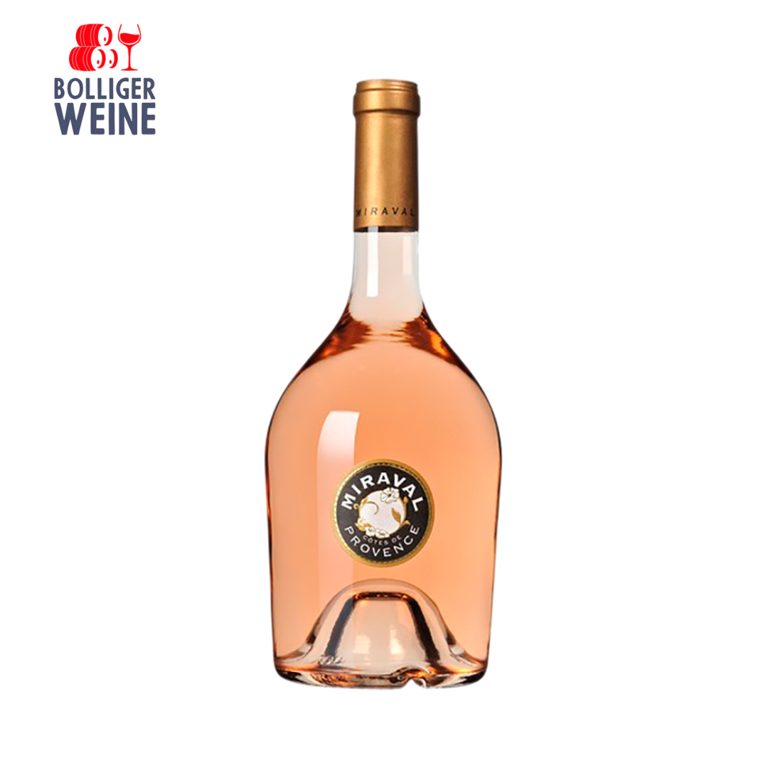 Miraval Côtes de Provence Rosé 2022 -