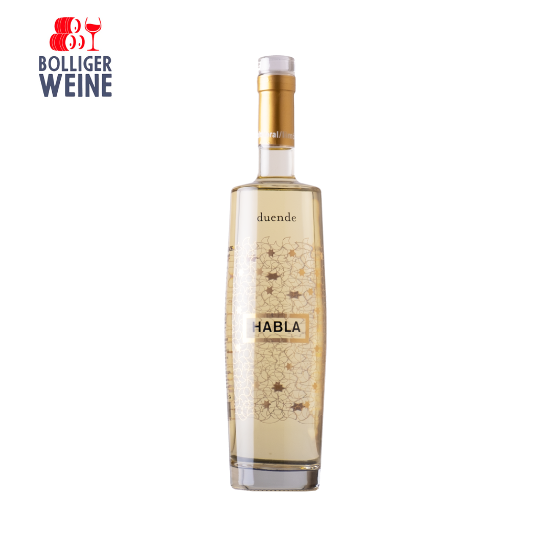 Habla Duende 2019 Bodegas Habla / Spezialrabatt nur noch 100 Fl. verfügbar