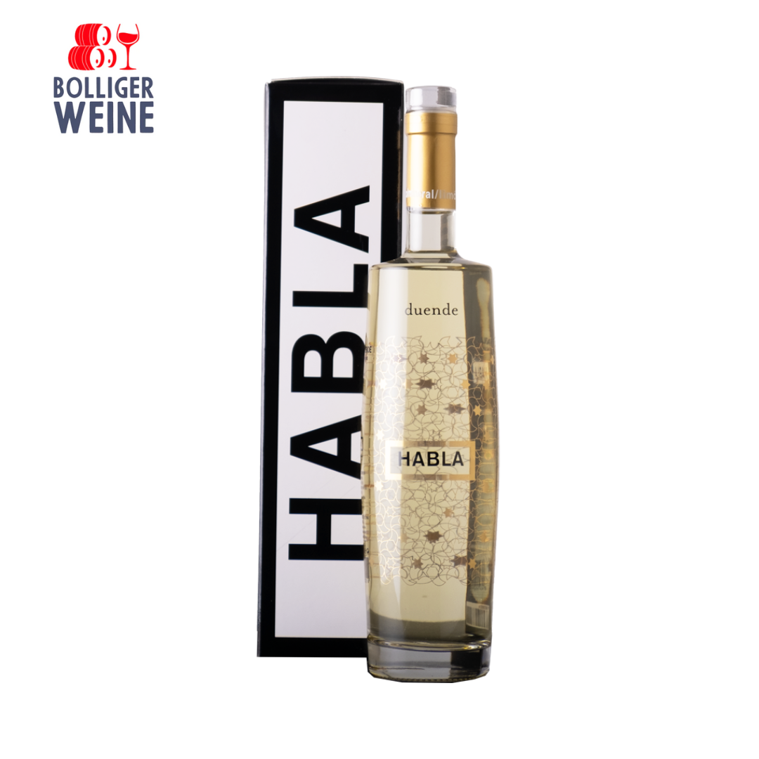 Habla Duende 2019 Bodegas Habla / Spezialrabatt nur noch 100 Fl. verfügbar