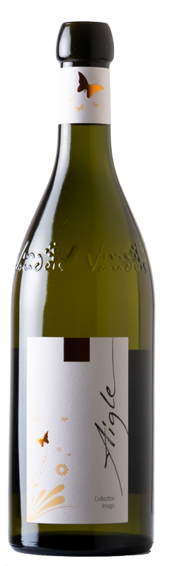 Collection Imago Aigle Chablais AOC 2024 - 0.7l