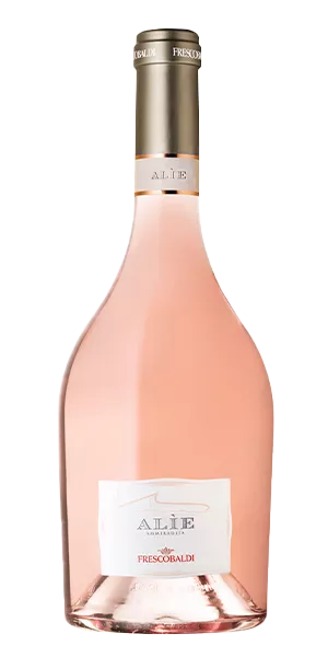 Alie Rose Toscana IGT Anzahl limitiert