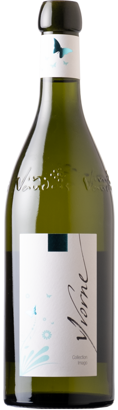 Yvorne Chablais Collection Imago AOC 2021 - 0.75l