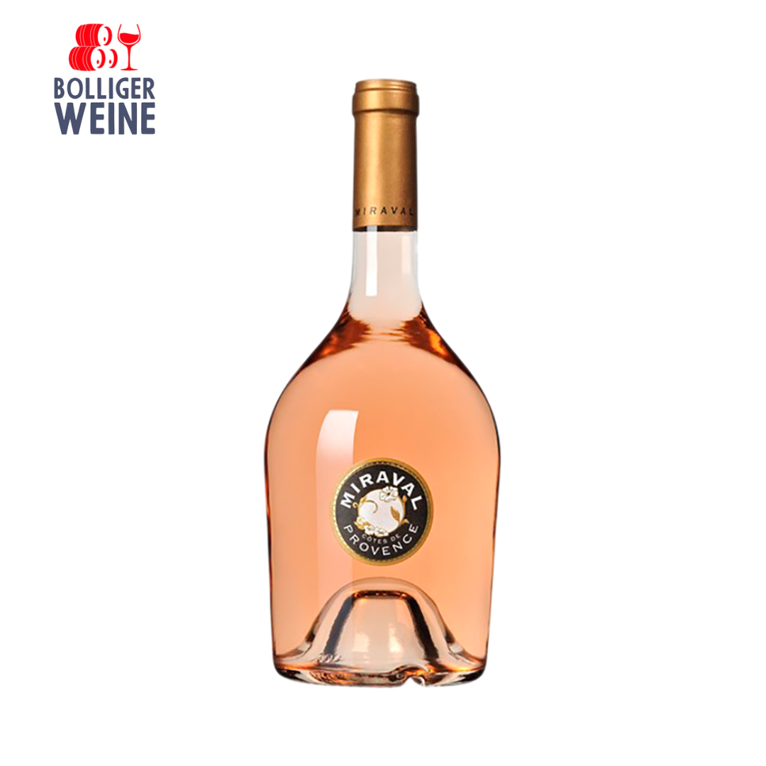 Miraval Côtes de Provence  Rosé 2022 -