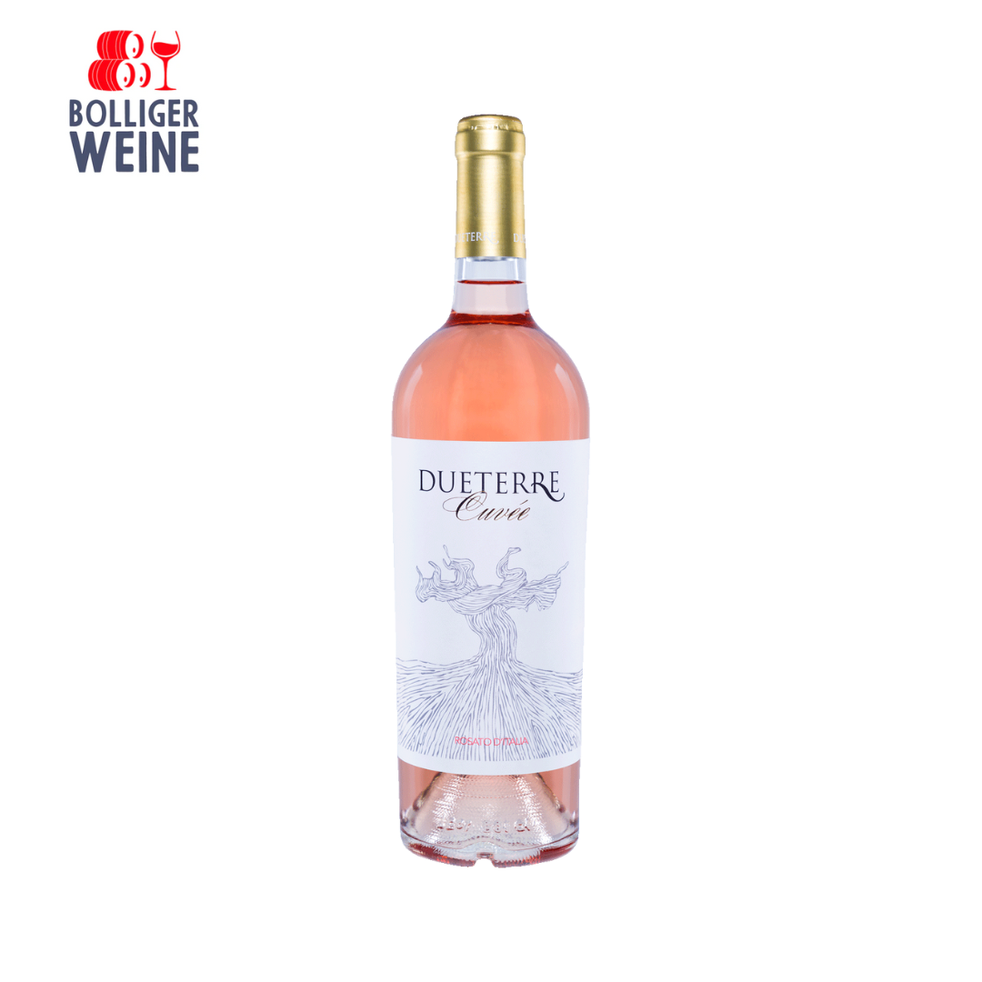 Dueterre Cuvée Rosato 2020 - 0.75 L