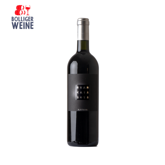 Brancaia ILATRAIA Rosso IGT 2018 - 0.75l