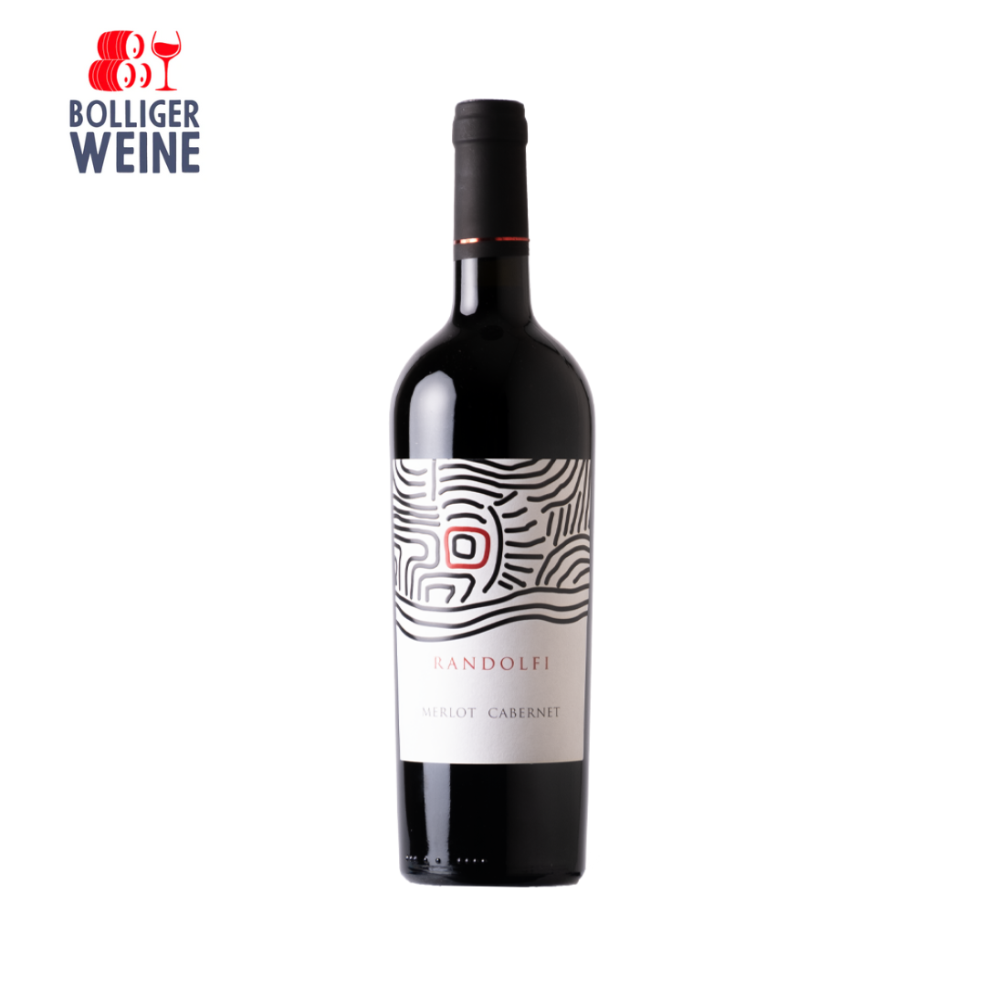 Randolfi Merlot Cabernet Tarantino IGP 2019