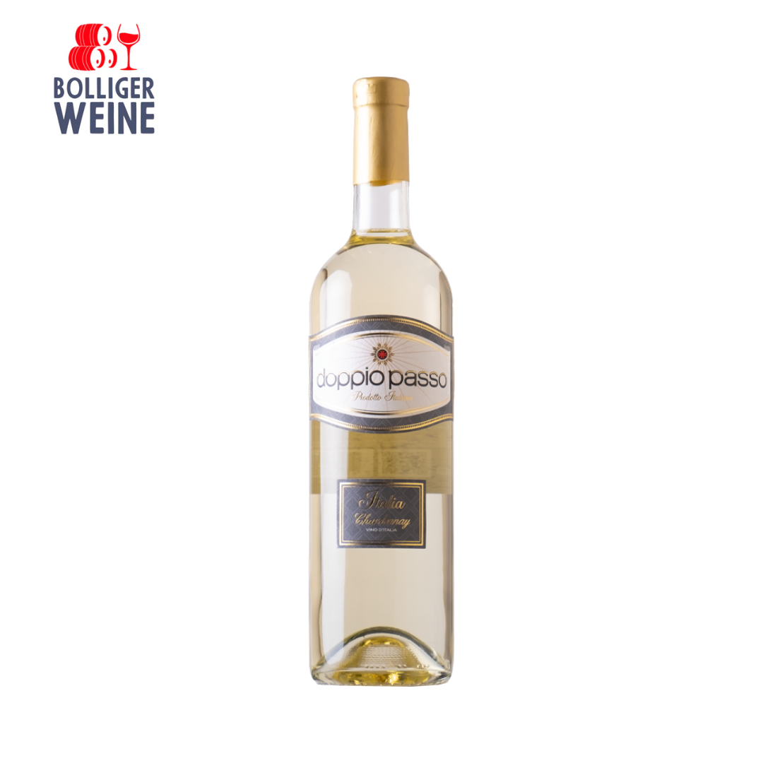 Doppio Passo Chardonnay 2020