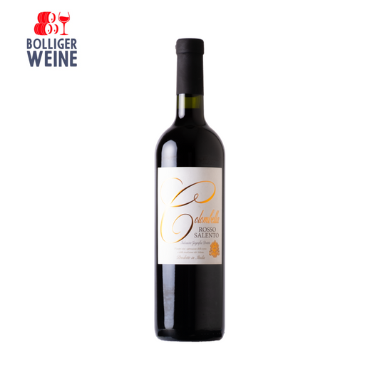 Colombella Rosso IGT Salento Lieblich 2019