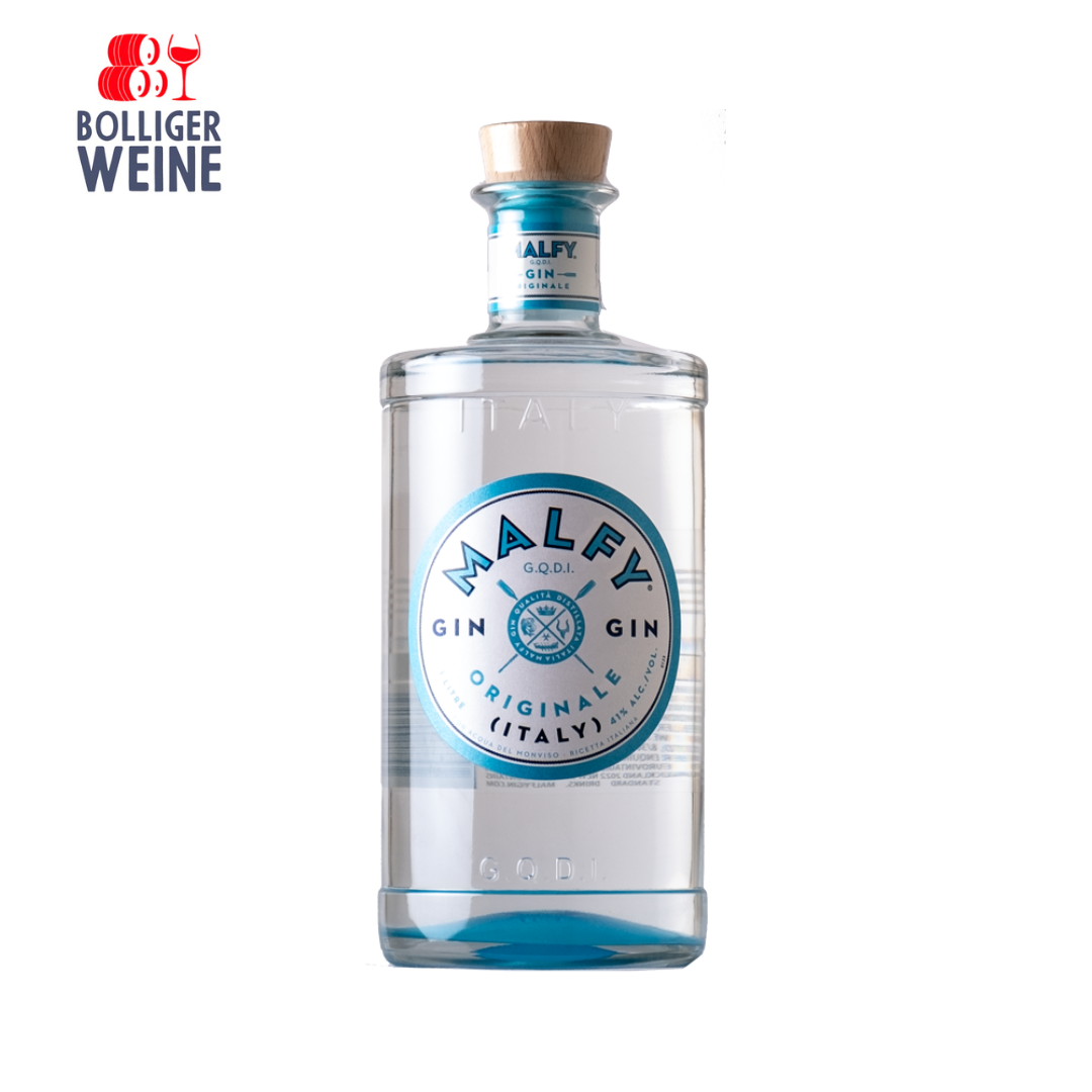 w Gin Malfy Originale