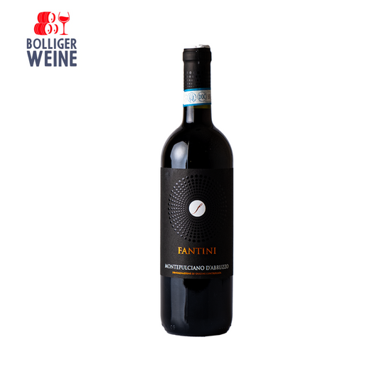 Fantini Montepulciano d' Abruzzo DOC 2020 - 0.75l