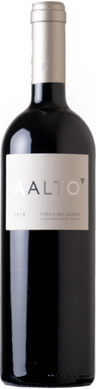 Aalto Ribera del Duero D.O. 2020 - 0.75l