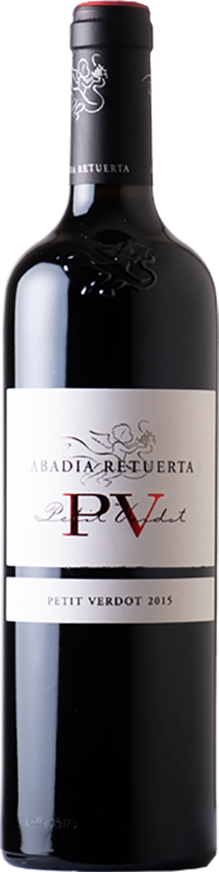 Abadia Retuerta "PV" Petit Verdot 2017 - 0.75l