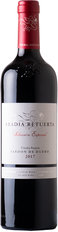 Abadia Retuerta Selección Especial Sardon de Duero 2018 - 0.75l