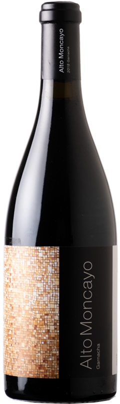 Alto Moncayo Bodegas Alto Moncayo 2019 - 0.75l