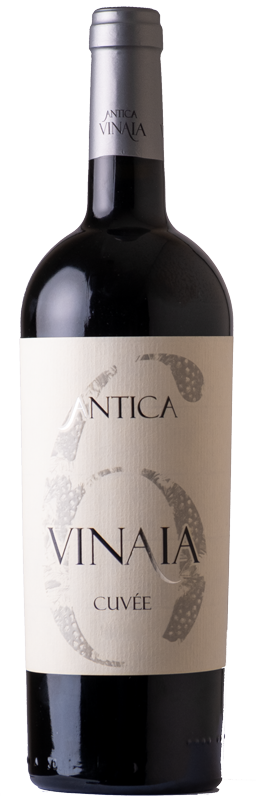 Antica Vinaia Cuvée 2020 - 0.75 - Einführungspreis