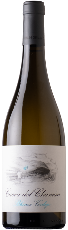 Bodega Santa Cruz Cueva del Chamán D.O. Blanco Verdejo 2023 - 0.75l