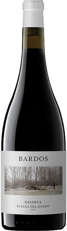 Bardos Ribera del Duero D.O. Reserva 2018 - 0.75l