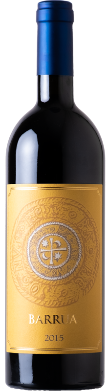 Barrua Isola dei Nuraghi IGT 2017 - 0.75l