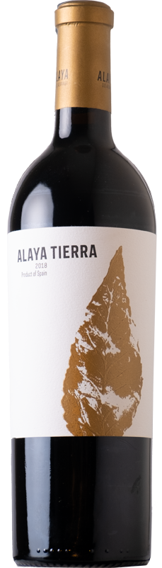 Alaya Tierra D.O.Pa Bodega Atalaya 2020 - 0.75l