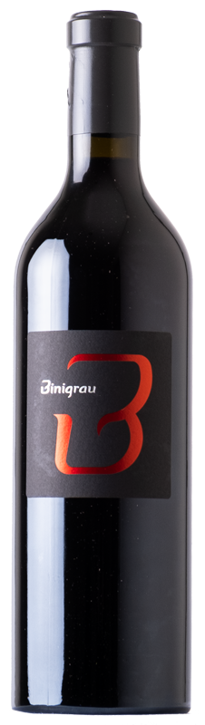 Bi-Negre Bodegas Binigrau 2017- 0.75 L