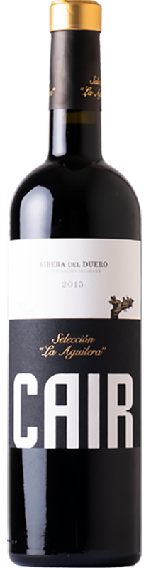 CAIR Seleccion "La Aguilera" 2019 - 0.75 L