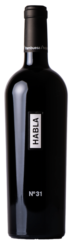 Habla N°31 Bodegas Habla 2020 - 0.75l