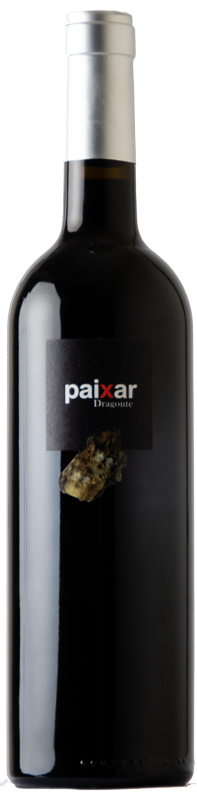 Paixar Bodegas Luna Beberide 2020- 0.75l