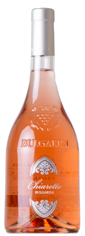 Bulgarini CHIARETTO DOC 2022 - 0.75l