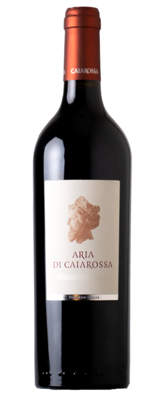 Caiarossa Toscana 2018 - 0.75 L (Biowein)