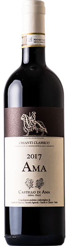 Castello di Ama "Ama" Chianti Classico DOCG 2018 - 0.75l