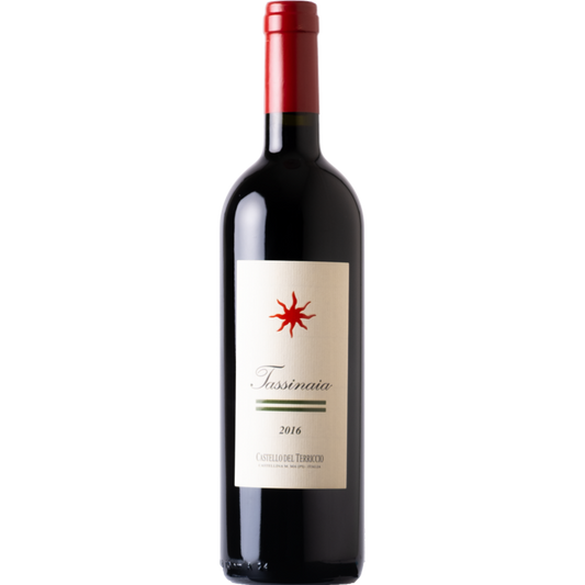 Tassinaia IGT Castello del Terriccio 2016 - 0.75 L