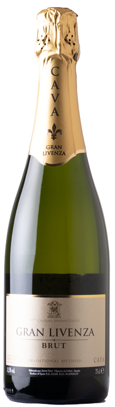 Cava Gran Livenza Brut