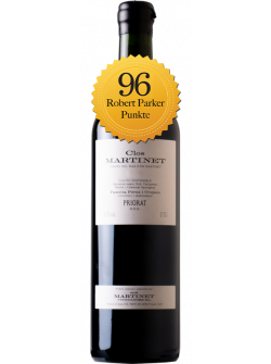 Clos Martinet - Mas Martinet D.O.Q. Priorat 2018 - 0.75l