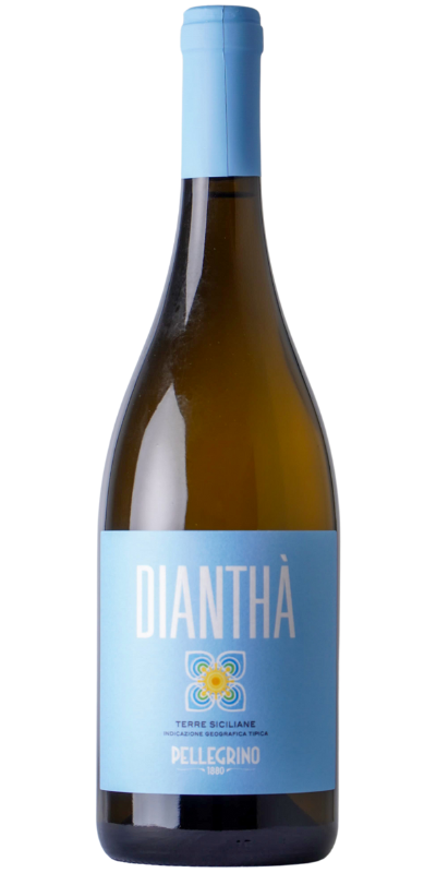 Dianthà Terre Siciliane IGT 2024 - 0.75l