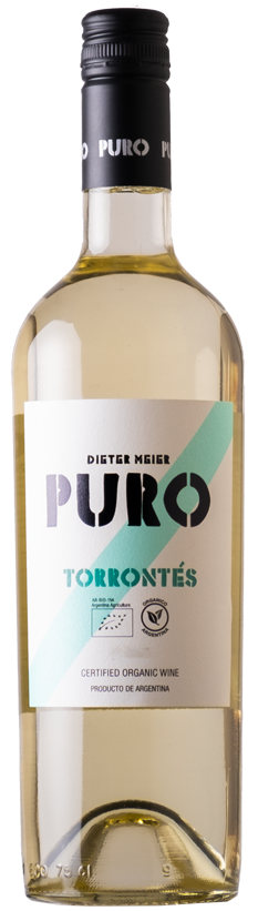 Dieter Meier Puro Torrontes 2021 - 0.75l