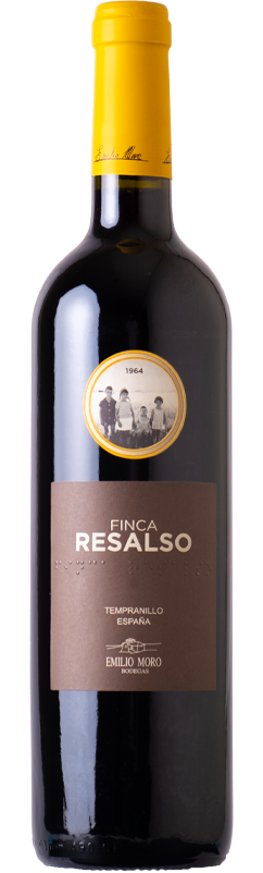 Emilio Moro Finca Resalso D.O. 2020 - 0.75l