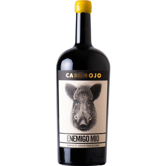 Enemigo Mío Jumilla DOP 2019 - 1.5 L Magnum