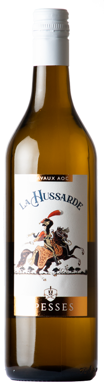 Epesses La Hussarde Cave de la Coté Lavaux AOC 2021 - 0.70l