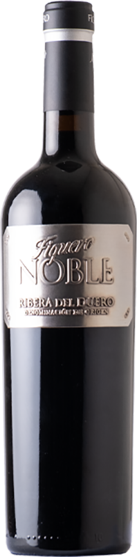 FIGUERO NOBLE RIBERA DEL DUERO DO 2017 - 0.75l