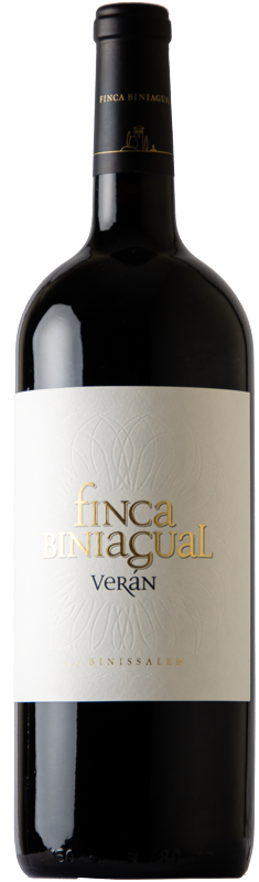 Finca Biniagual VERÁN 2020 - 1.5l Magnum