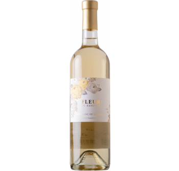 Fleur de Bayonne IGP de l'Herault Blanc 2022 - 0.75l