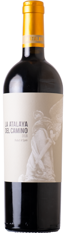 La Atalaya D.O.Pa del Camino 2020 - 0.75l