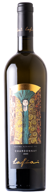 LAFÓA Chardonnay 2020 - 0.75l