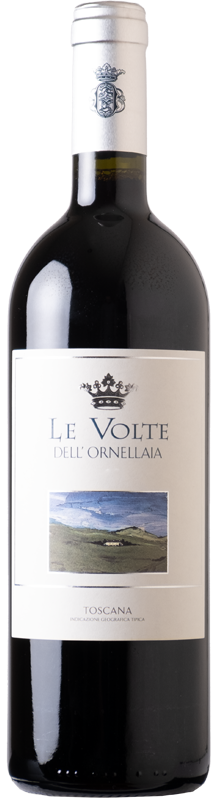 Le Volte dell'Ornellaia IGT Toscana - 0.75l