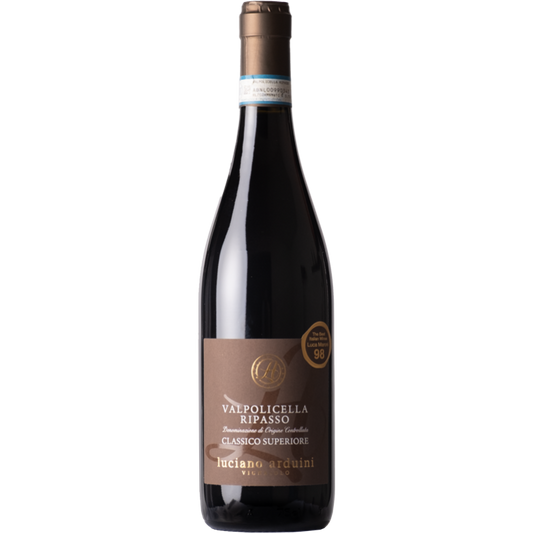 Luciano Arduini DOC Valpolicella Ripasso Classico Superiore 2017