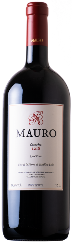 Mauro Cosecha 2020 - 1.5 L Magnum