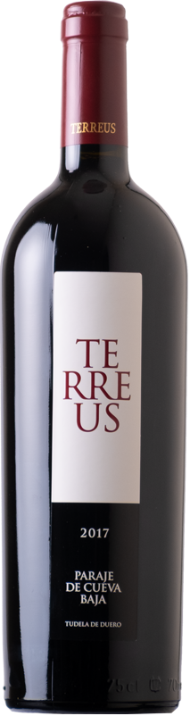 Terreus Paraje de Cueva Baja - Mauro 2020 - 0.75l