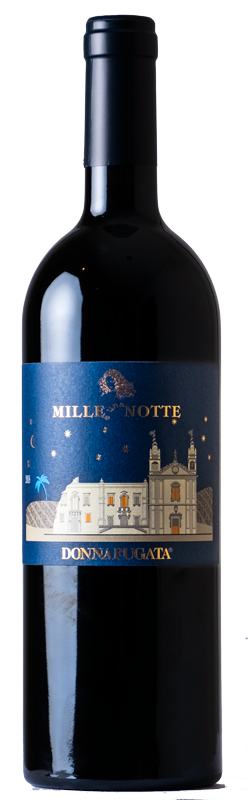 Mille e una Notte IGT - Donnafugata 2018 - 0.75l