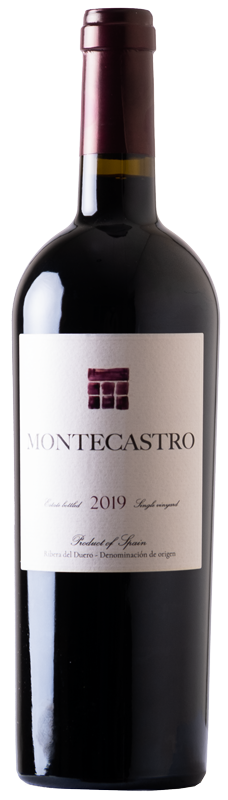 Montecastro D.O. Ribera del Duero 2020 - 0.75l