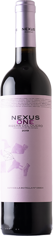 Nexus One - Bodegas Nexus 2019 - 0.75l